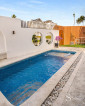 Solana Resthouse
