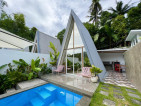 Villa Jovita