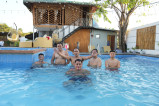 Gascon Villas Private Resort