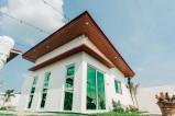 Da Chelle Cabins & Resort