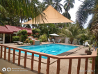 Casa maligaya exclusive use whole resort