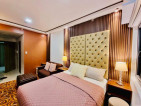 Staycation Affordable in Metro Manila