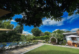 The Hillside Farm Resort