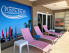 Punta Baler Hotel