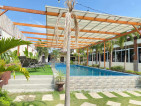 Bale Juacas Private Resort