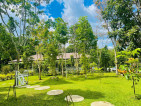 D'fortees Nature Park and Inland Resort