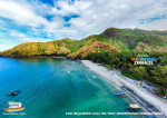 Anawangin & Nagsasa Cove, Zambales