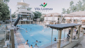 Villa Lorenzo Public Resort