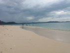 Sidanao Beach Resort - Palawan