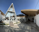 The White Cabin - Family Camp