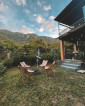 Hideaway Cabins PH