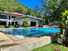 Crystal Clear Villa Bohol