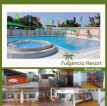 FULGENCIO RESORT (private pool)