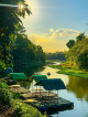 Floating Sanctuary
