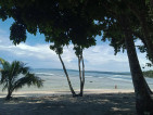 Villa Mabiga Beach Resort