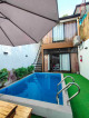 The Alley Private Villa