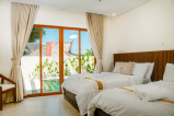Flojabosa Villa
