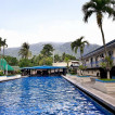 Agua Caliente Hot Spring Resort and Hotel
