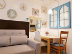 Amelia Sky Staycation Tagaytay