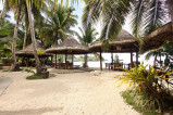 Caluwayan Palm Island Resort & Restaurant