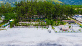 San Felipe Beach Resort- Jerus Campsite