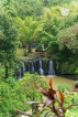 Las Caidas Wellness Resort