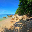 Miracle Beach, Anjauan Island