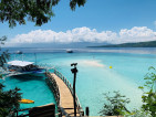 Bluewater Sumilon Island Resort