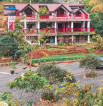 Camp CorSal Garden Resort