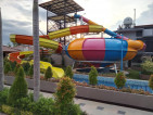 EM-JAKE Aquawave Resort, Hotel and Convention Center