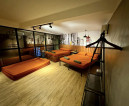 The Brick Wall Loft Villa