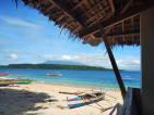 Balay Atulayan Beach Resort