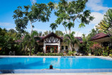 Rose Villas Resort