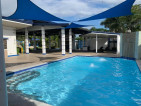 BMC Private Pool & Events Place