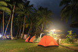 Camp Soteria Resort