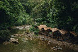 Daranak Falls and Resort