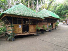 Bumbungan Ecopark, Cavinti, Laguna