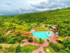 Enchanted Mountain Cebu