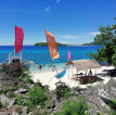 Bago Sipol Islet Resort