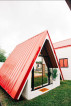 Da Chelle Cabins & Resort