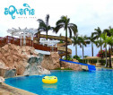 Aquaria Water Park