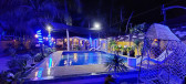 No Name Private Resort - Roxas, Isabela