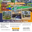 Casa Bianca Resort Calatagan Batangas