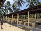 G3 Beach Resort