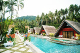 Modesta Resort