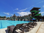 Port Royale Waterpark Resort