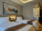 Zuri Hotels and Suites - Iloilo