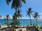 Sadayo Beach Resort