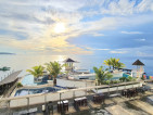 Carlitas View Beach Resort