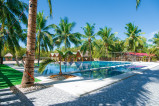 Jelan Beach & Pool Resort